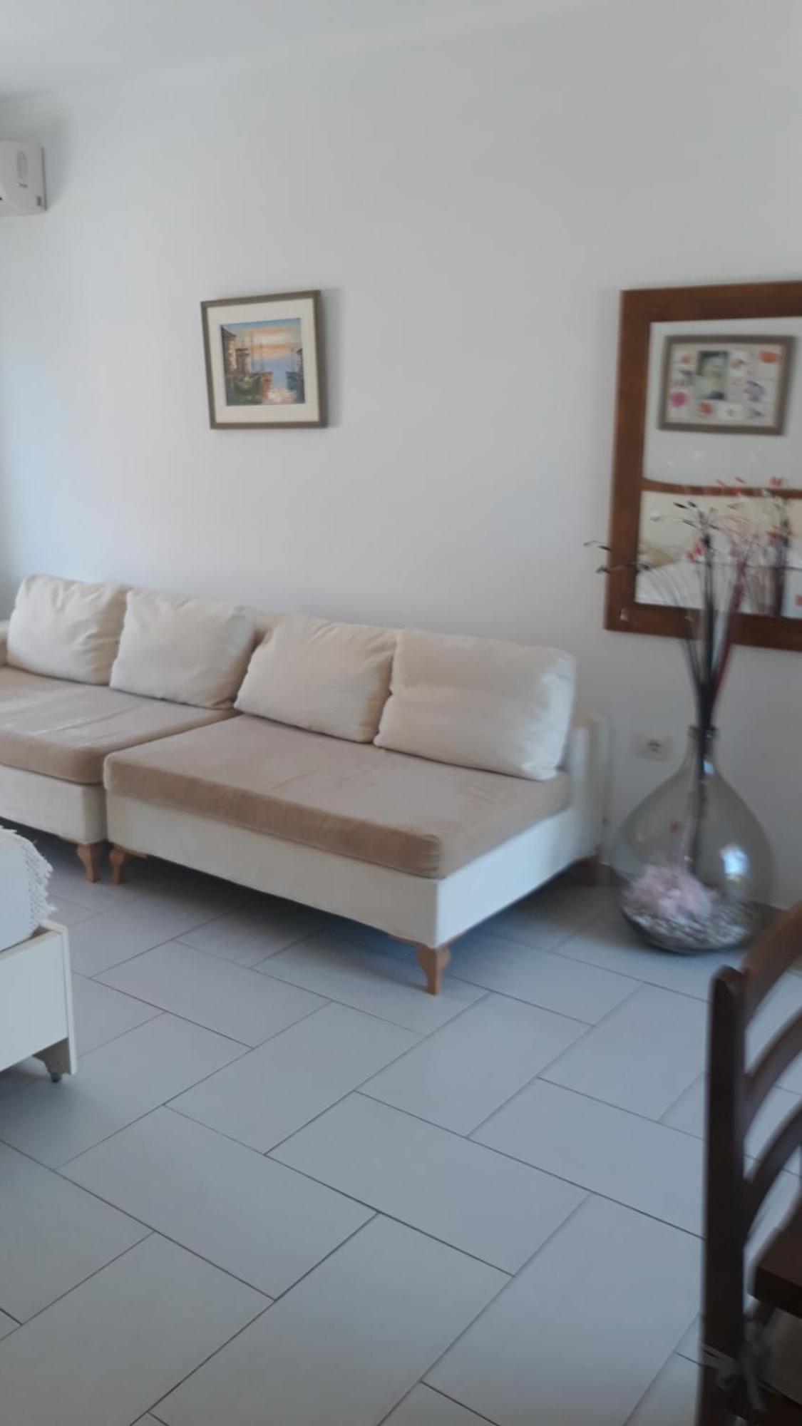 Menikos Apartments Химара Номер фото